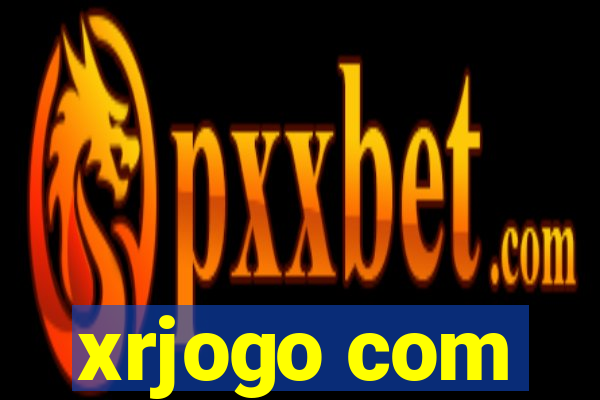 xrjogo com